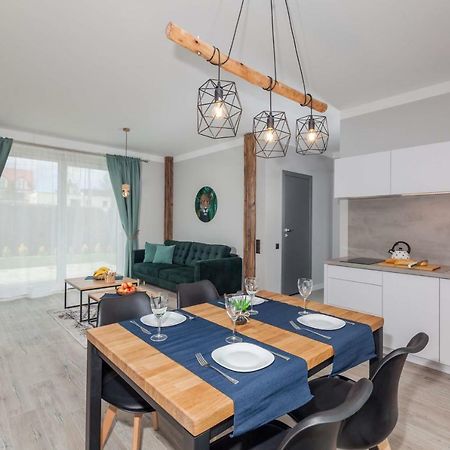 Apartament Natura I วาดีสวาโวโว ภายนอก รูปภาพ