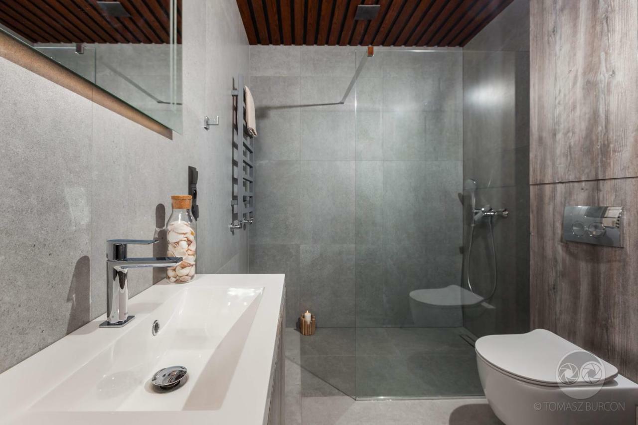 Apartament Natura I วาดีสวาโวโว ภายนอก รูปภาพ