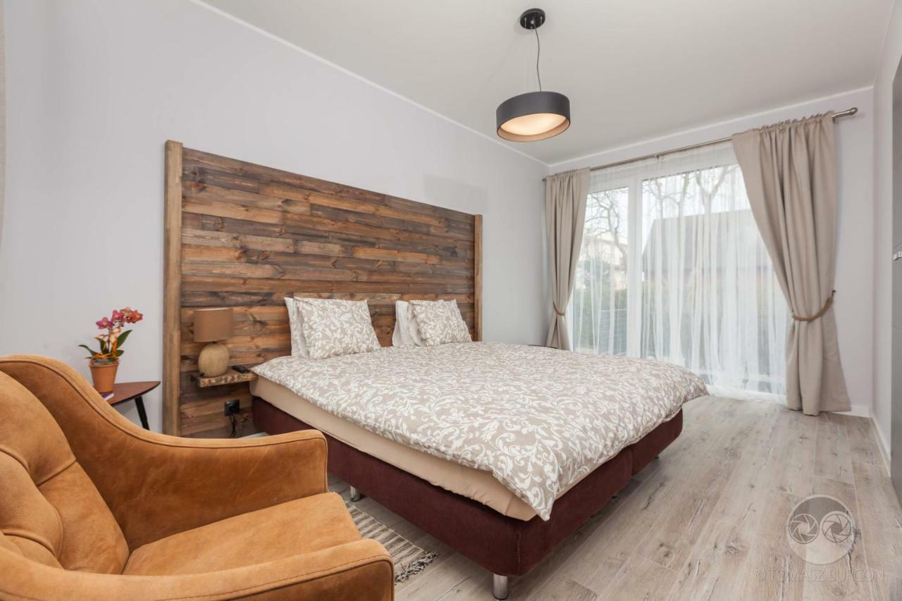 Apartament Natura I วาดีสวาโวโว ภายนอก รูปภาพ