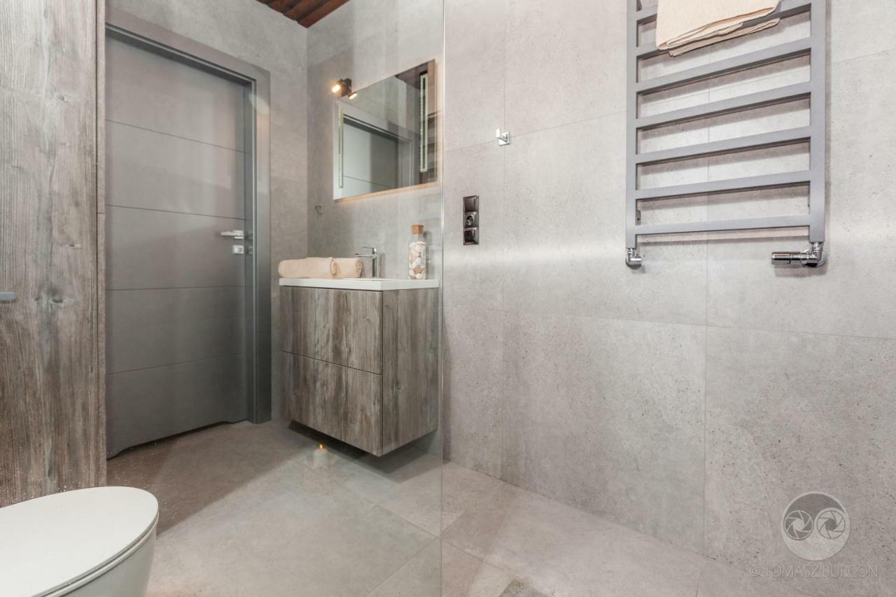 Apartament Natura I วาดีสวาโวโว ภายนอก รูปภาพ