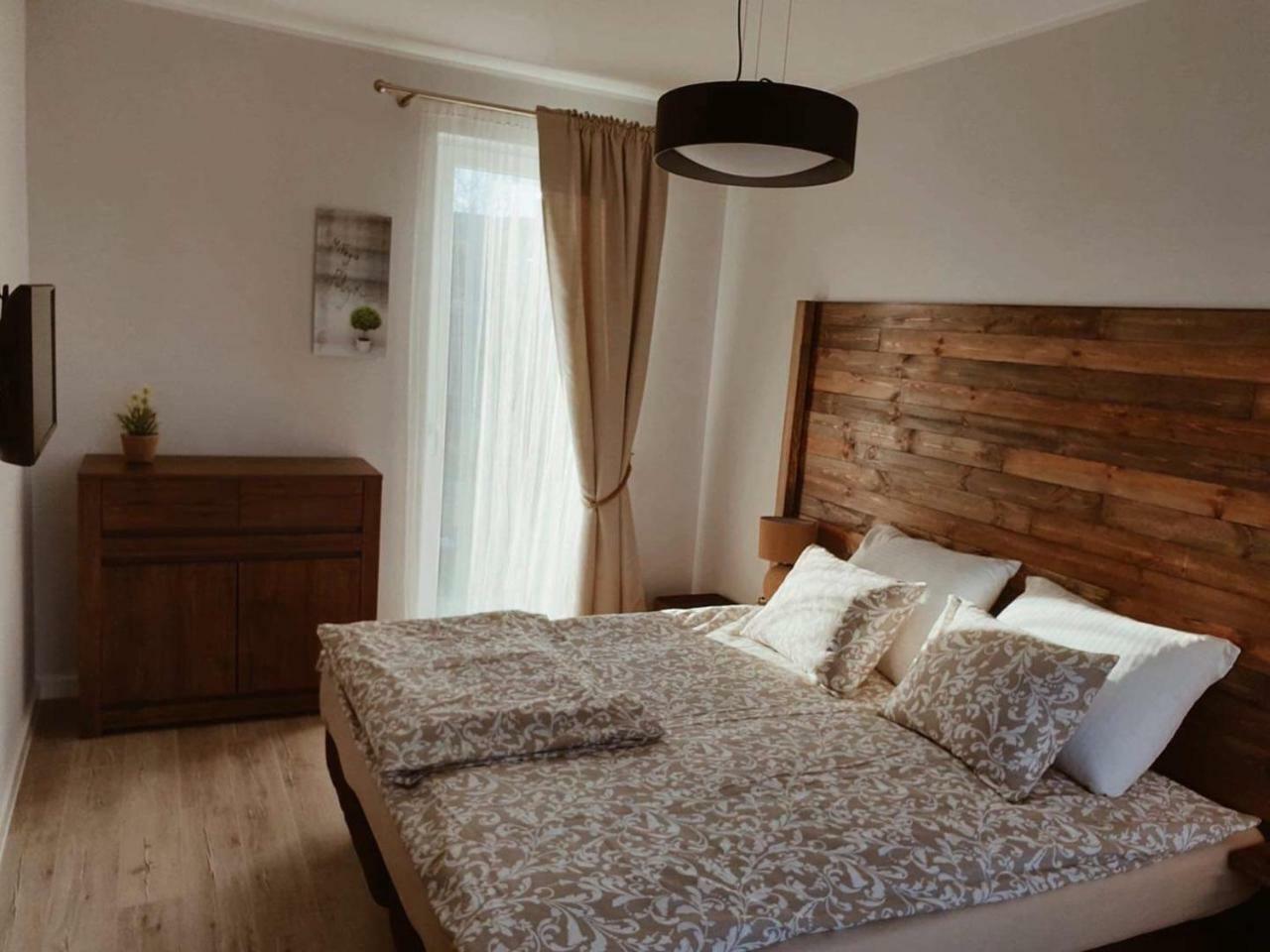 Apartament Natura I วาดีสวาโวโว ภายนอก รูปภาพ